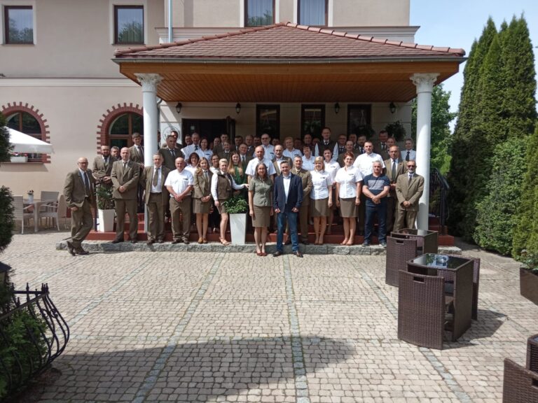 Nadleśnictwo Lwówek Śląski